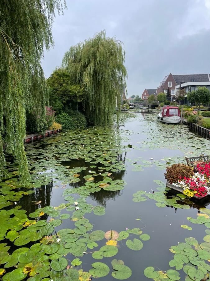 Bed & Breakfast De Tulpentoren *