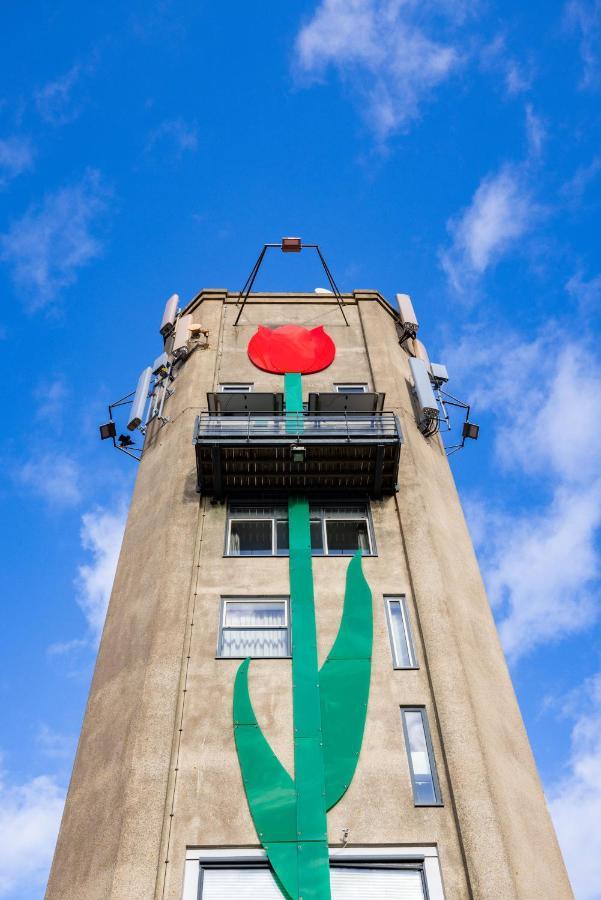 De Tulpentoren * Roelofarendsveen